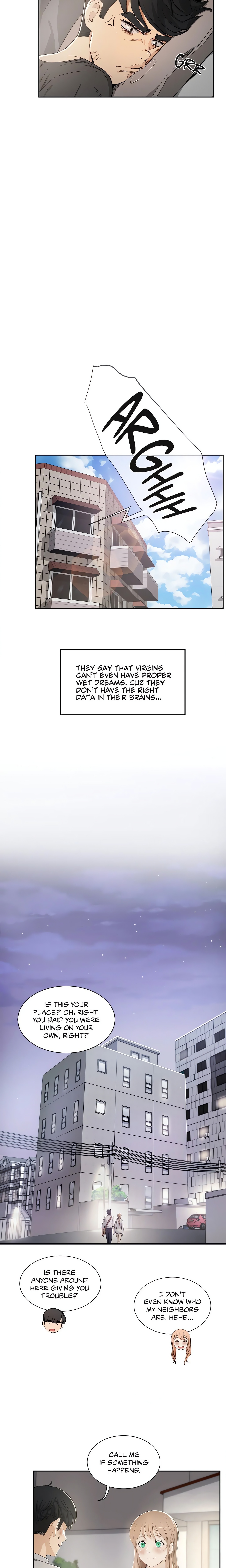 Sex Lessons chapter 3 page 7