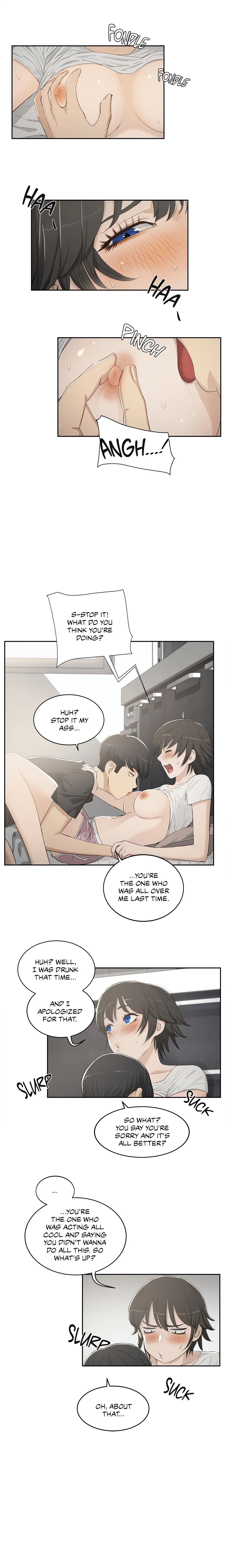 Sex Lessons chapter 3 page 15