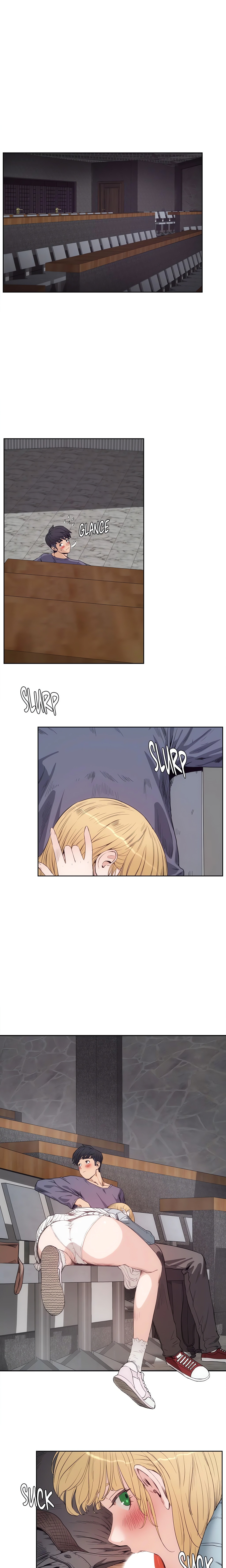 Sex Lessons chapter 30 page 9