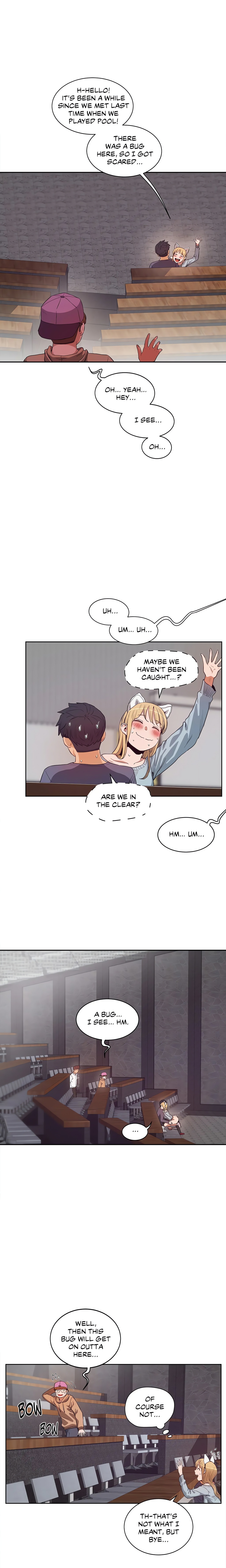 Sex Lessons chapter 30 page 17