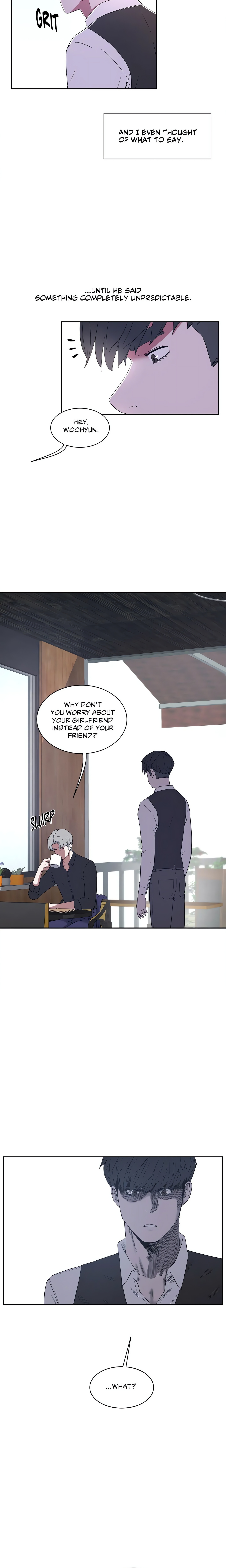 Sex Lessons chapter 31 page 17