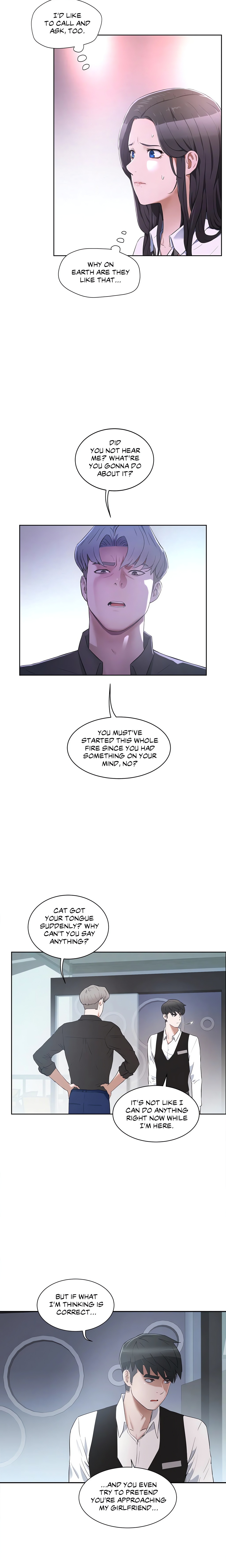 Sex Lessons chapter 32 page 3