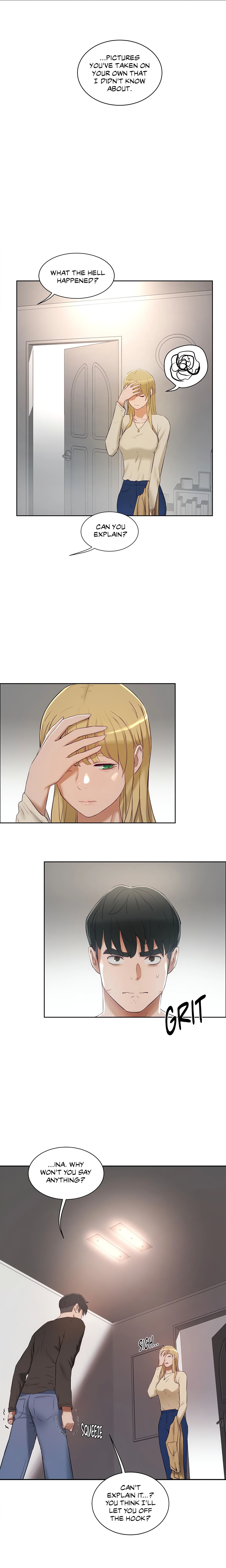 Sex Lessons chapter 32 page 16