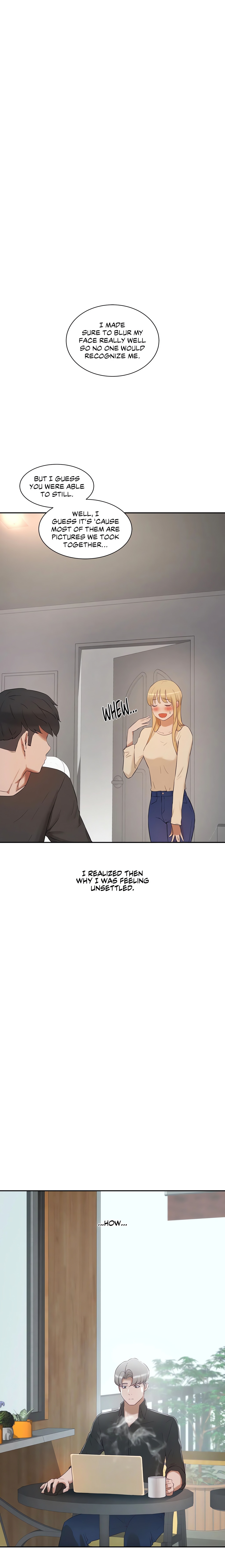Sex Lessons chapter 33 page 1