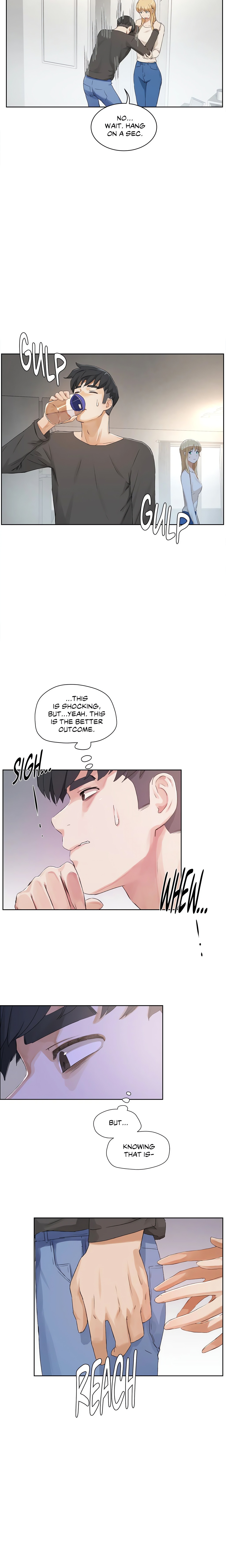 Sex Lessons chapter 33 page 11