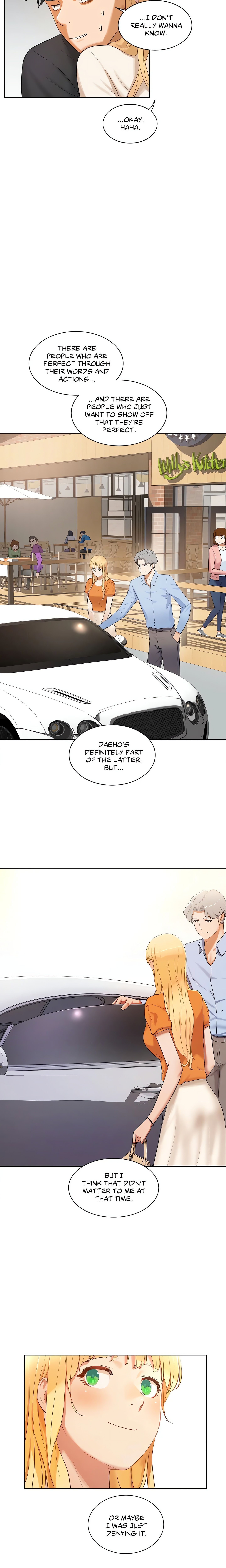 Sex Lessons chapter 33 page 14