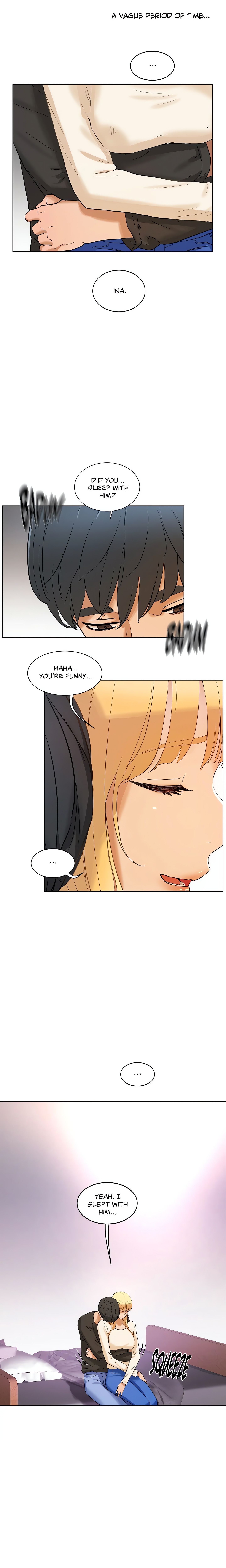 Sex Lessons chapter 33 page 16