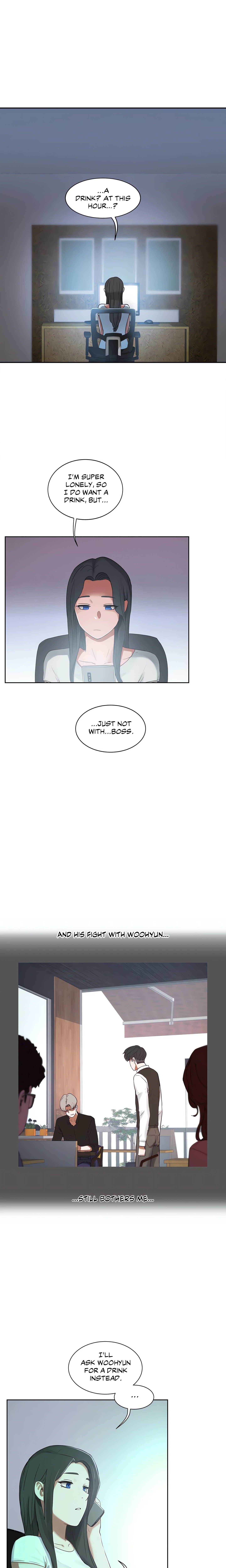 Sex Lessons chapter 34 page 10