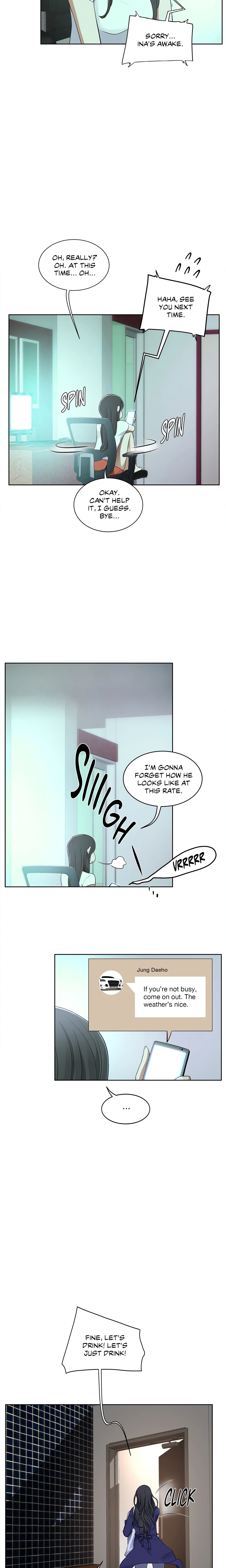 Sex Lessons chapter 34 page 12