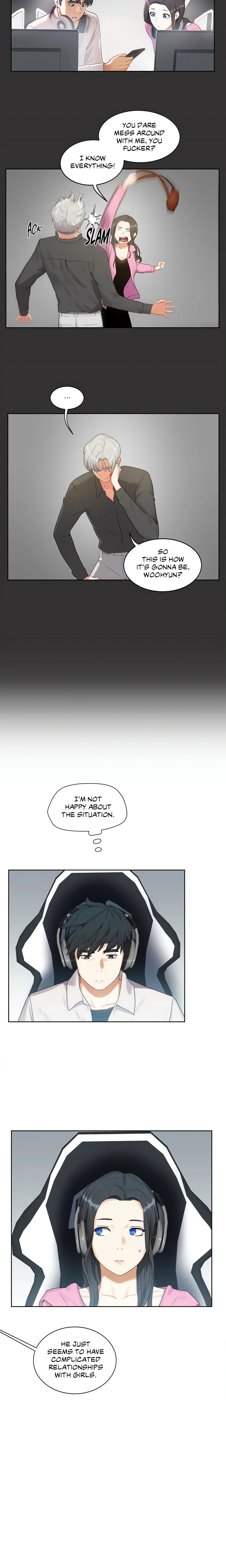 Sex Lessons chapter 35 page 16