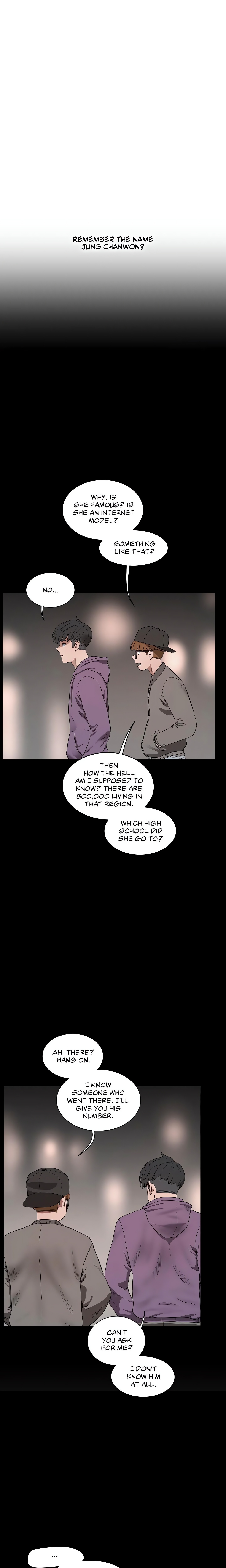 Sex Lessons chapter 36 page 1