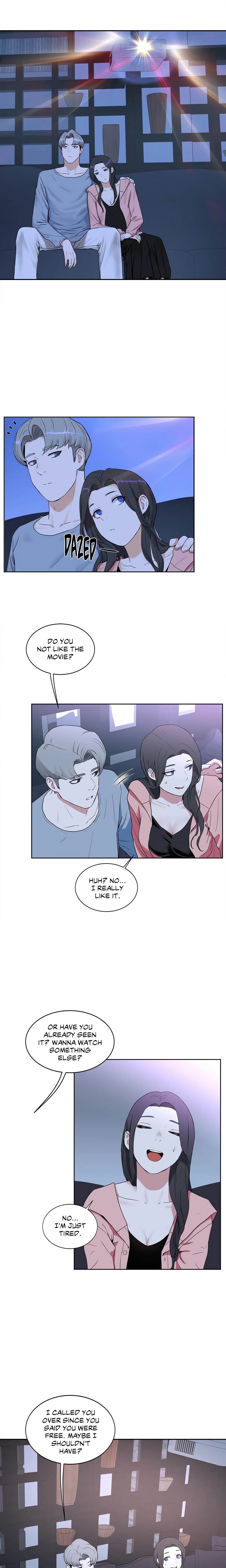 Sex Lessons chapter 36 page 10