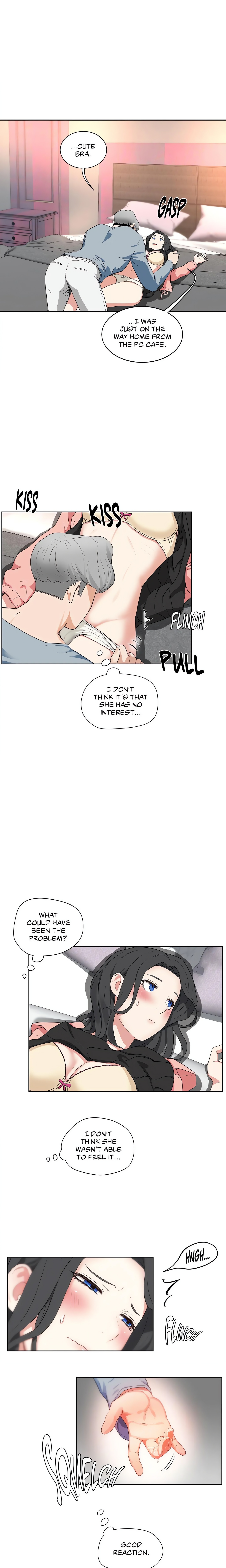 Sex Lessons chapter 36 page 13