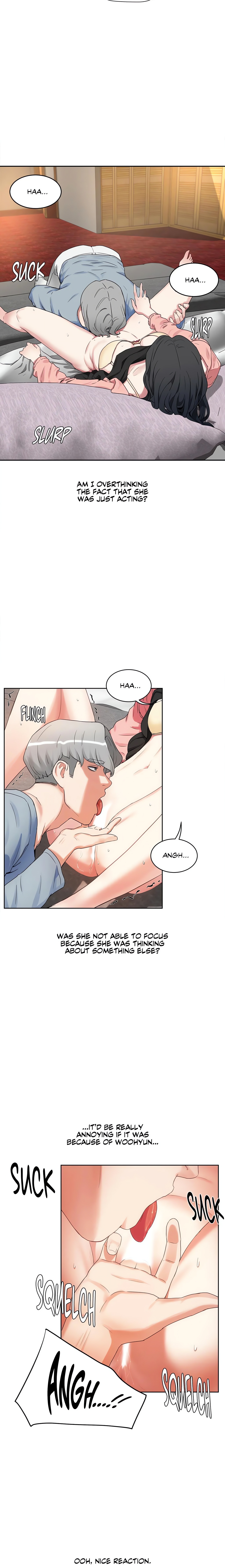 Sex Lessons chapter 36 page 14
