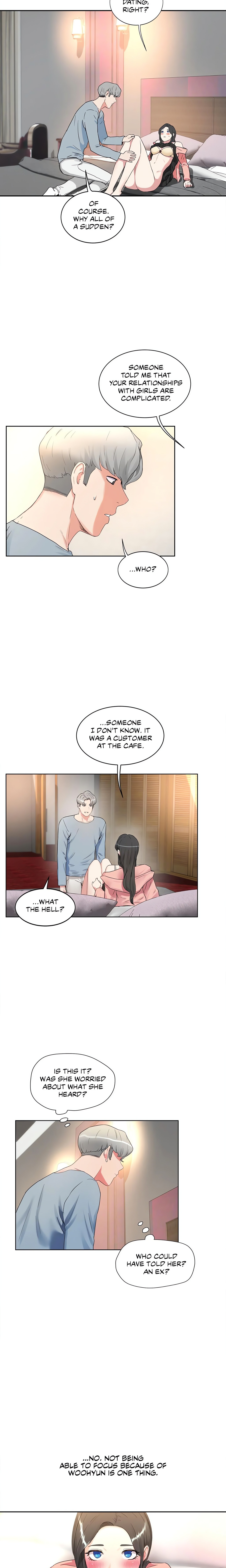 Sex Lessons chapter 36 page 16