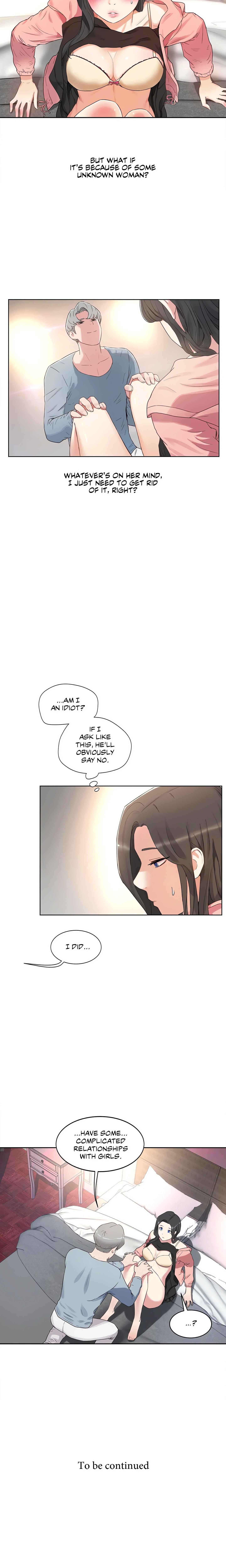 Sex Lessons chapter 36 page 17