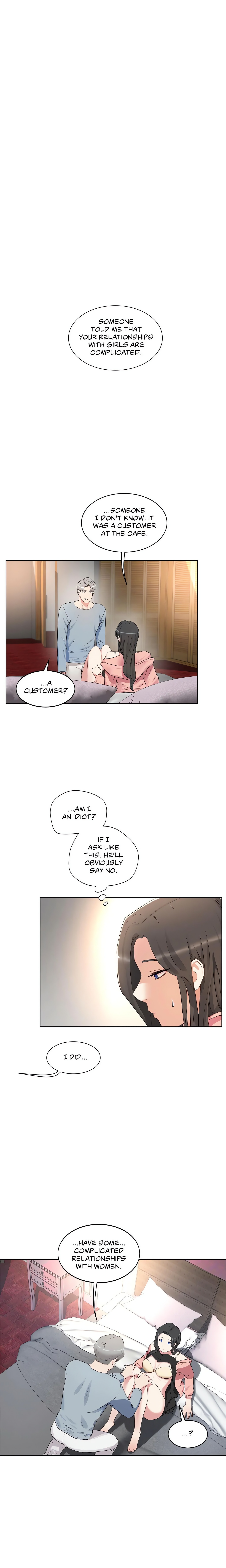 Sex Lessons chapter 37 page 1