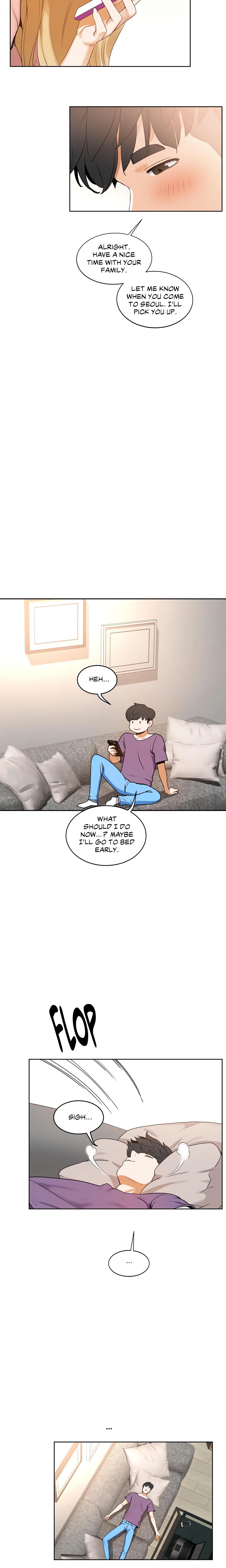 Sex Lessons chapter 37 page 4