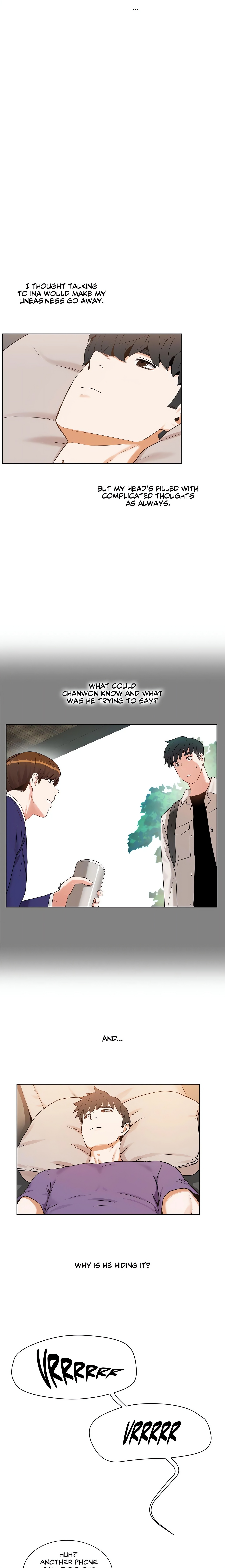 Sex Lessons chapter 37 page 5