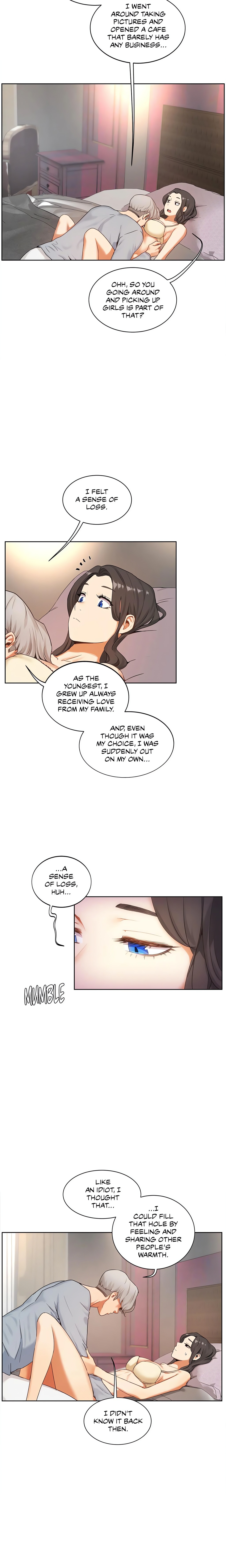 Sex Lessons chapter 37 page 11