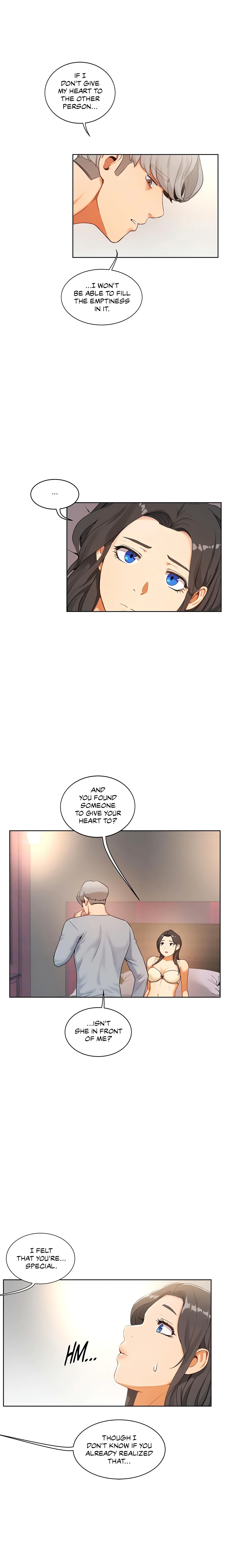 Sex Lessons chapter 37 page 12