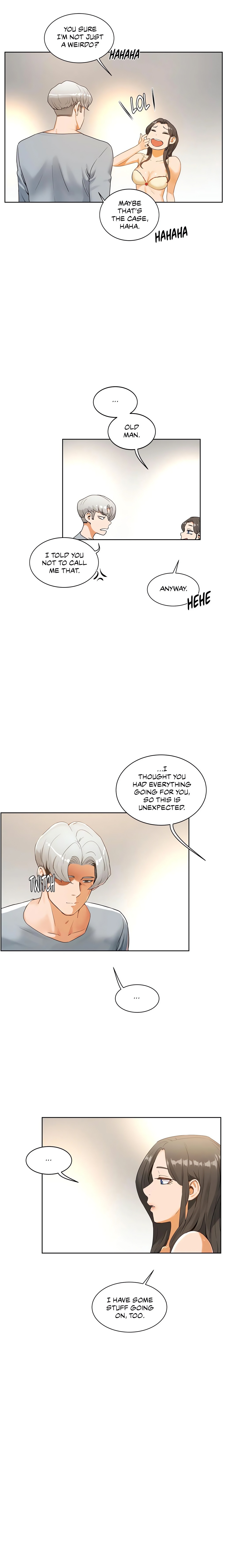 Sex Lessons chapter 37 page 13