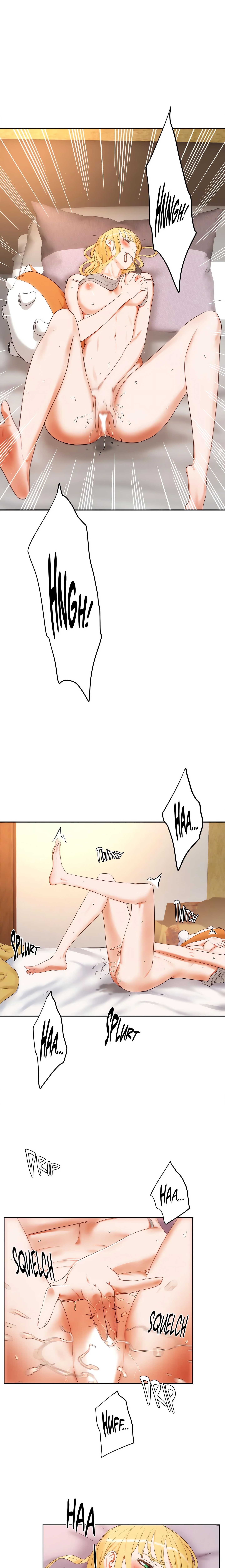 Sex Lessons chapter 38 page 7