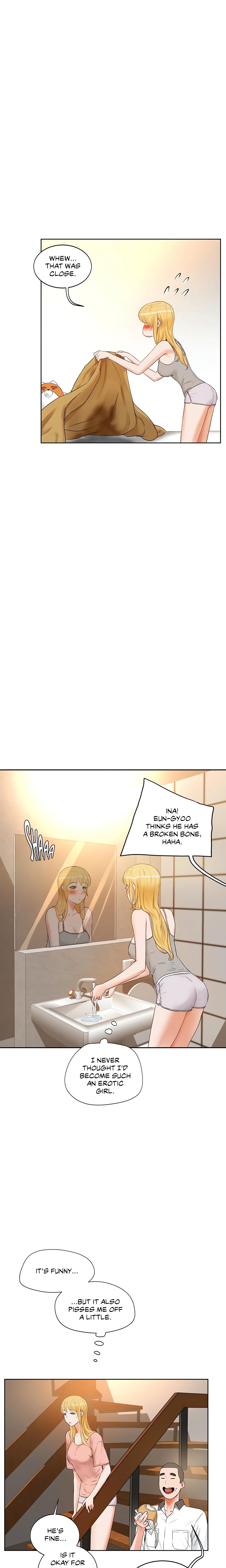 Sex Lessons chapter 38 page 12