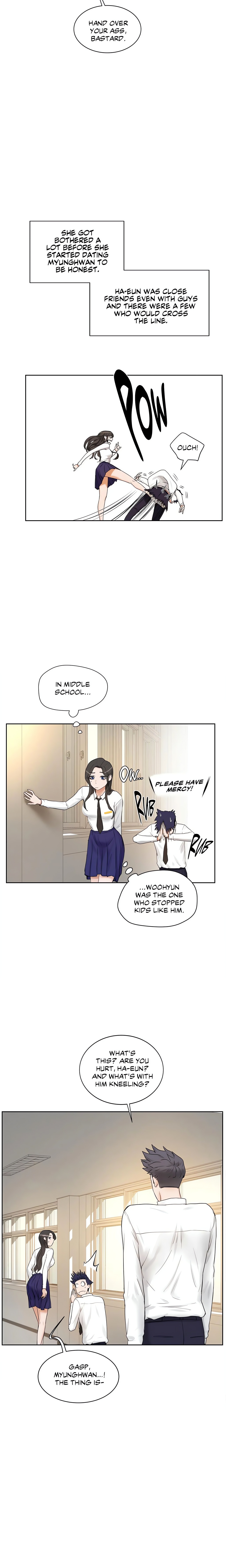 Sex Lessons chapter 38 page 16
