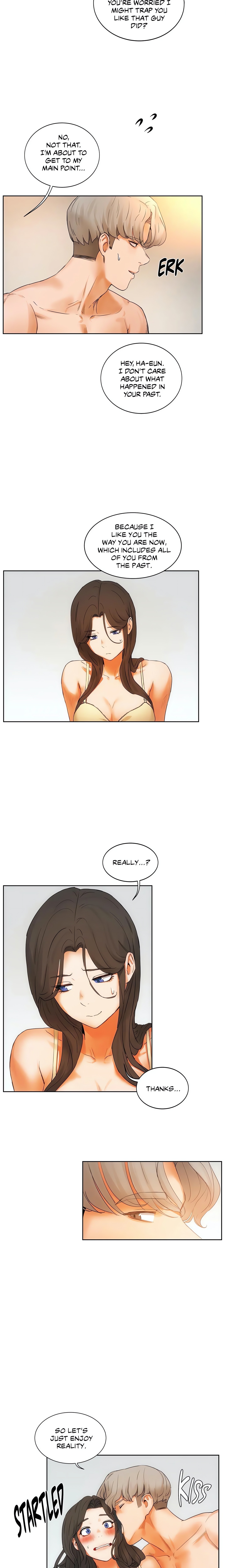 Sex Lessons chapter 39 page 10
