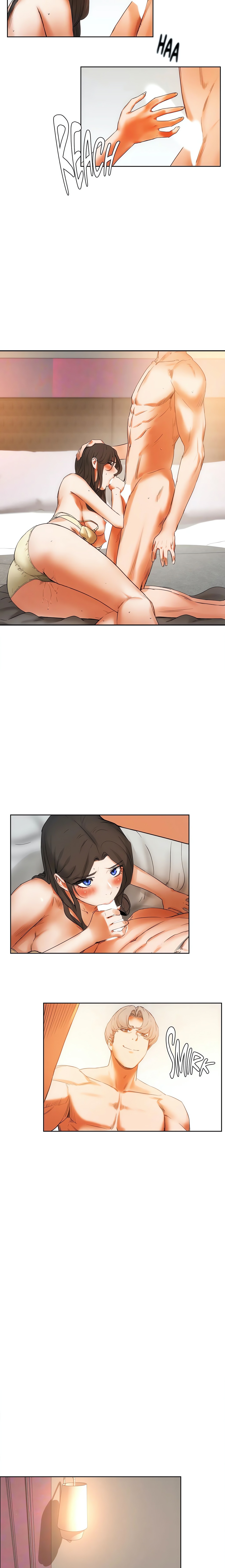 Sex Lessons chapter 39 page 13
