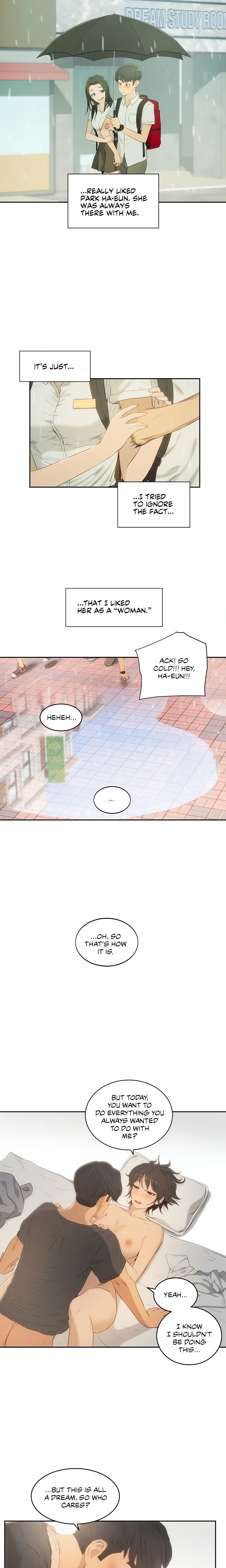 Sex Lessons chapter 4 page 13