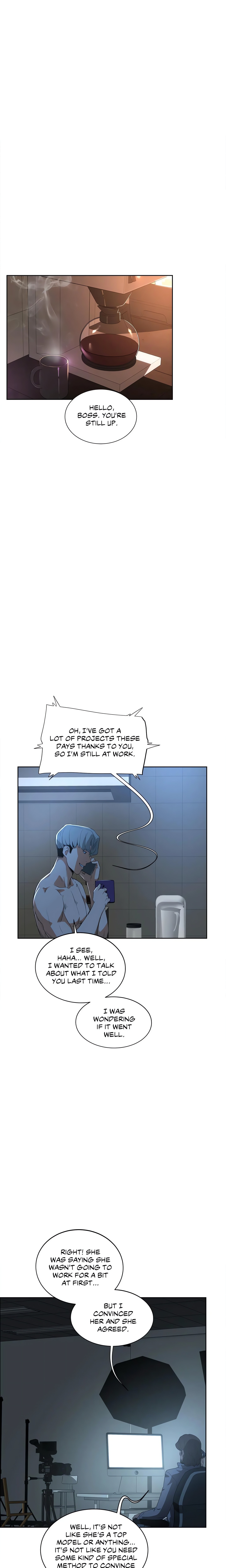 Sex Lessons chapter 40 page 17