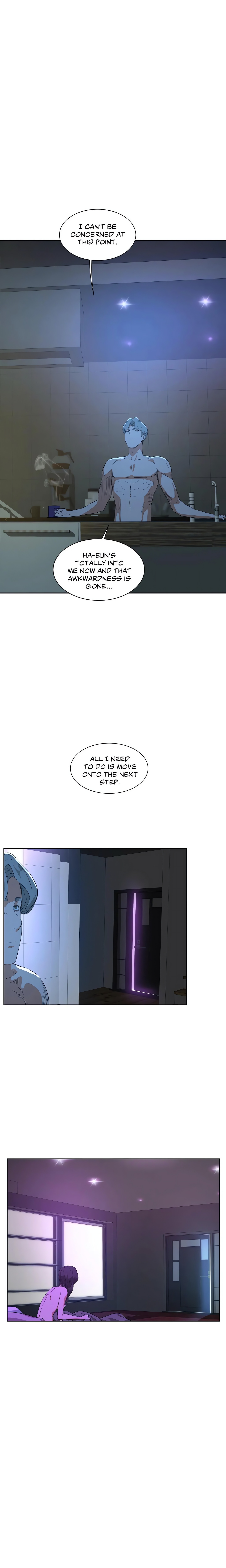 Sex Lessons chapter 41 page 1
