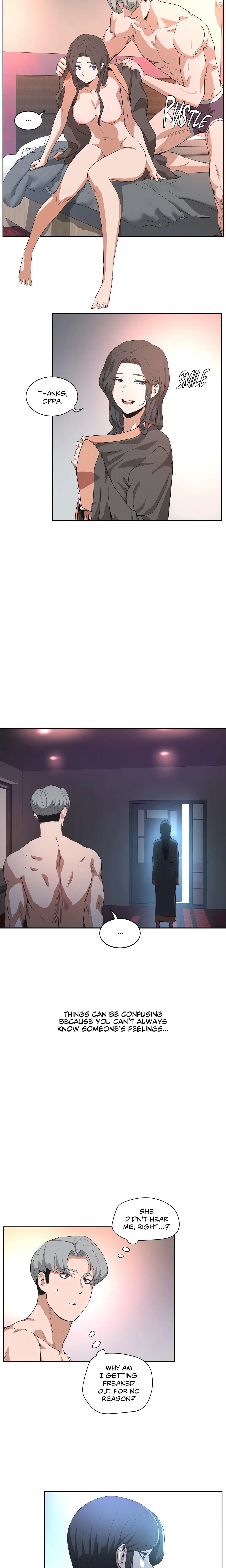 Sex Lessons chapter 41 page 3