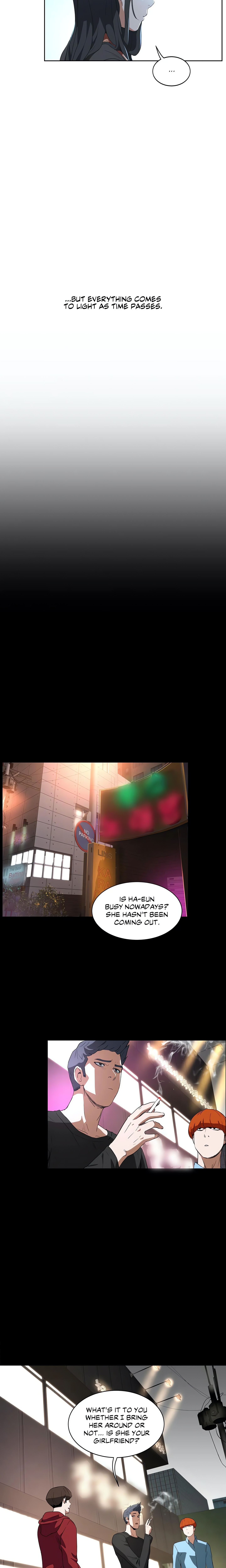 Sex Lessons chapter 41 page 4