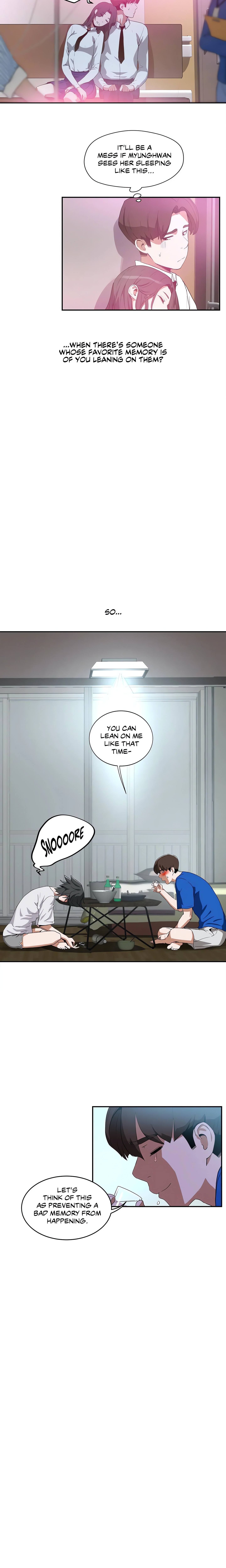 Sex Lessons chapter 41 page 13