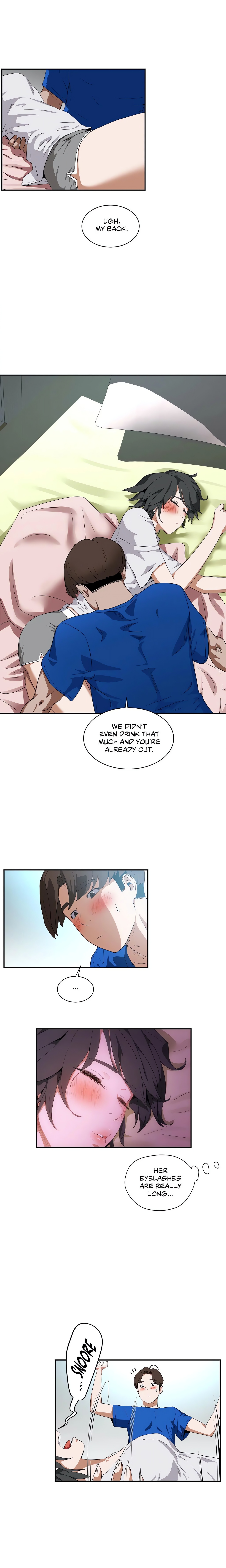 Sex Lessons chapter 41 page 14