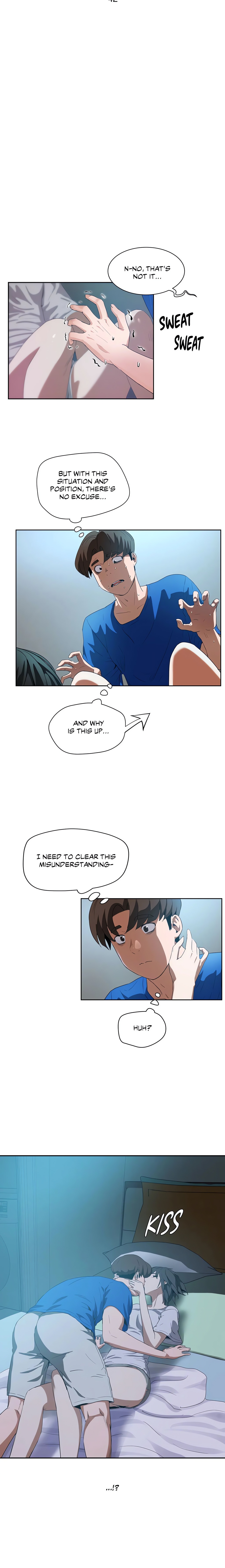 Sex Lessons chapter 42 page 2