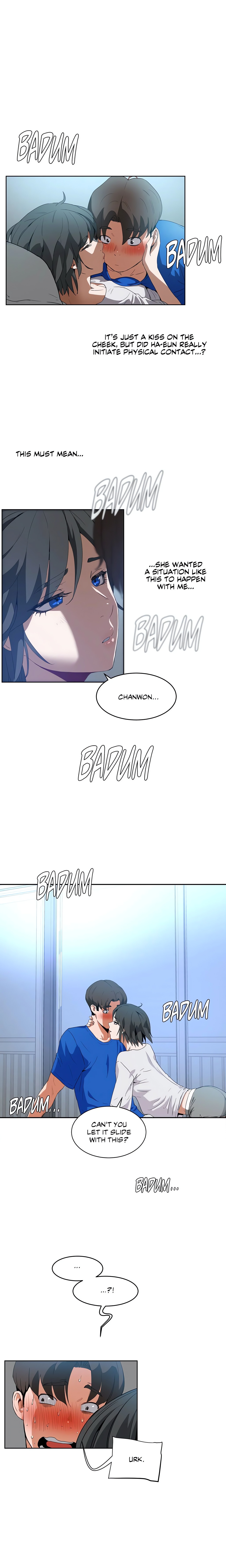 Sex Lessons chapter 42 page 3