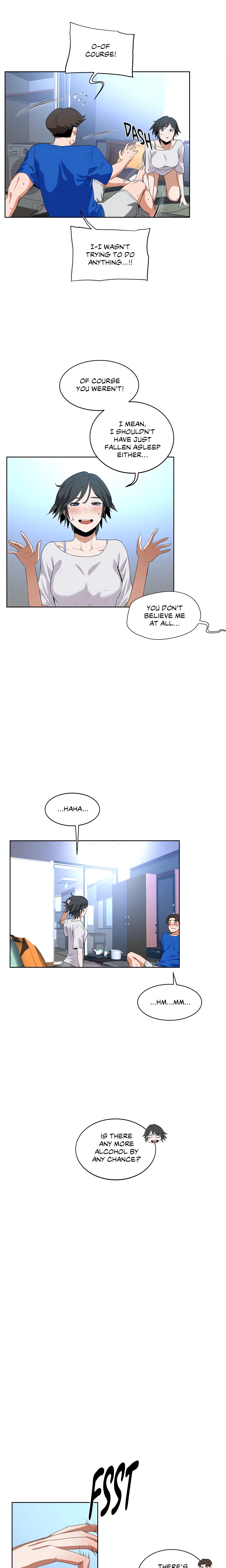 Sex Lessons chapter 42 page 4