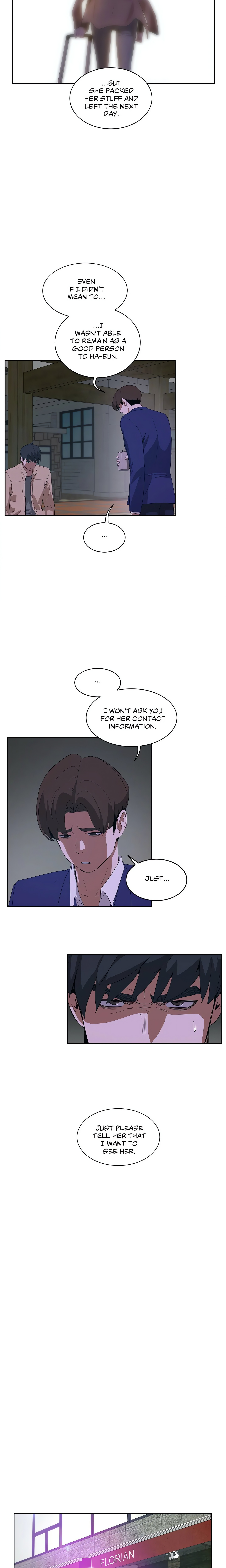Sex Lessons chapter 42 page 9
