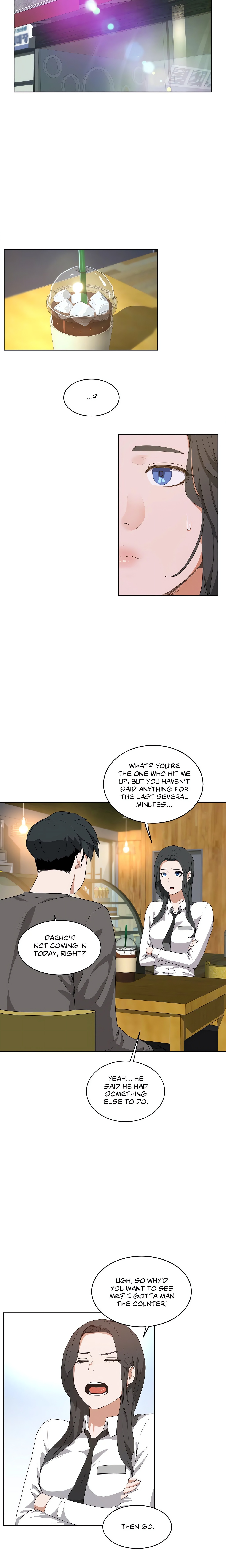 Sex Lessons chapter 42 page 10
