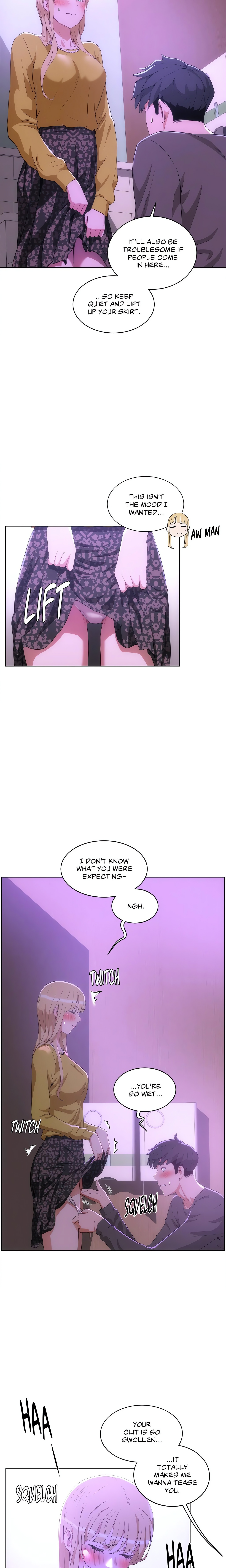 Sex Lessons chapter 42 page 16