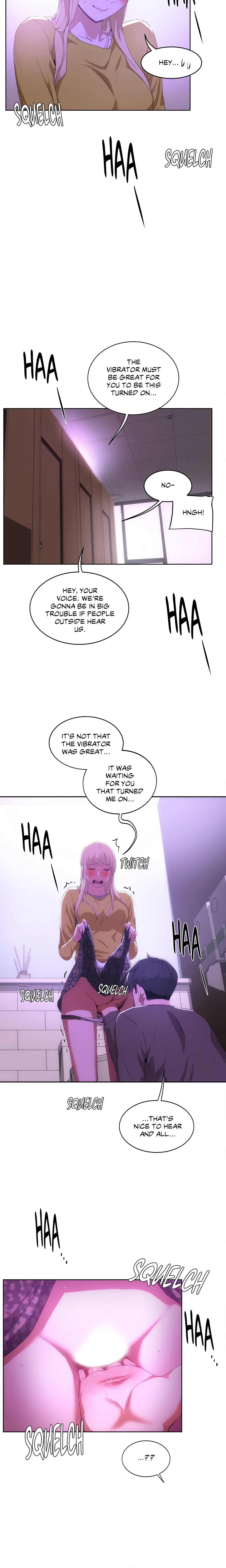 Sex Lessons chapter 42 page 17