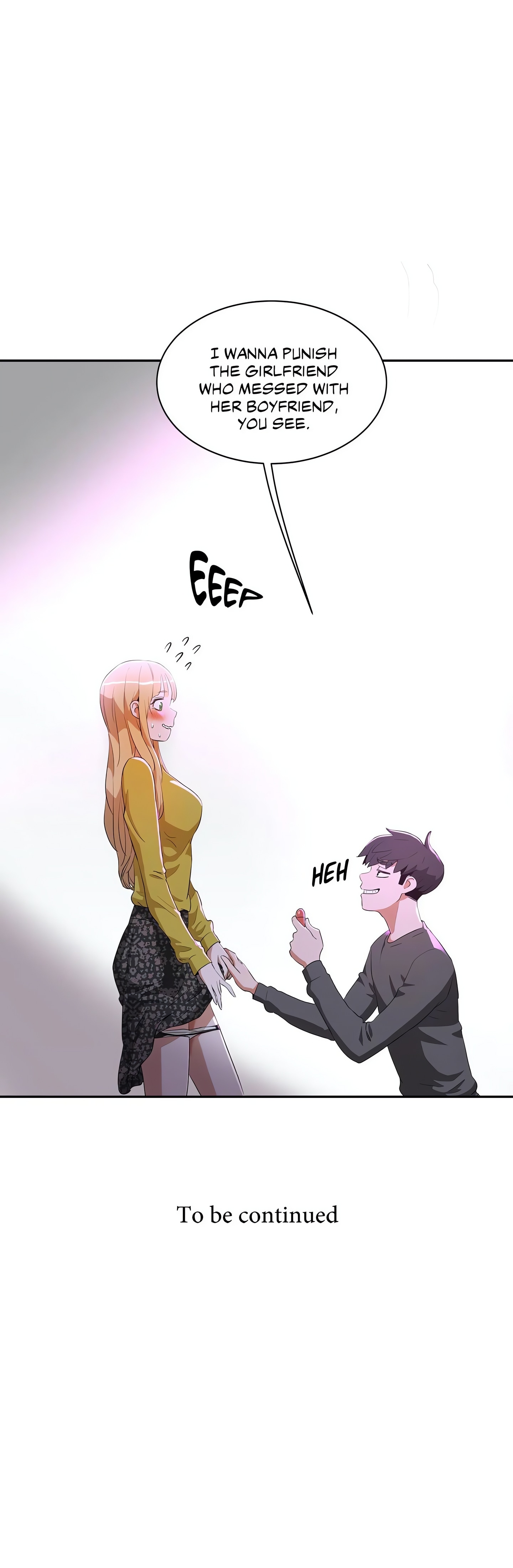 Sex Lessons chapter 42 page 19