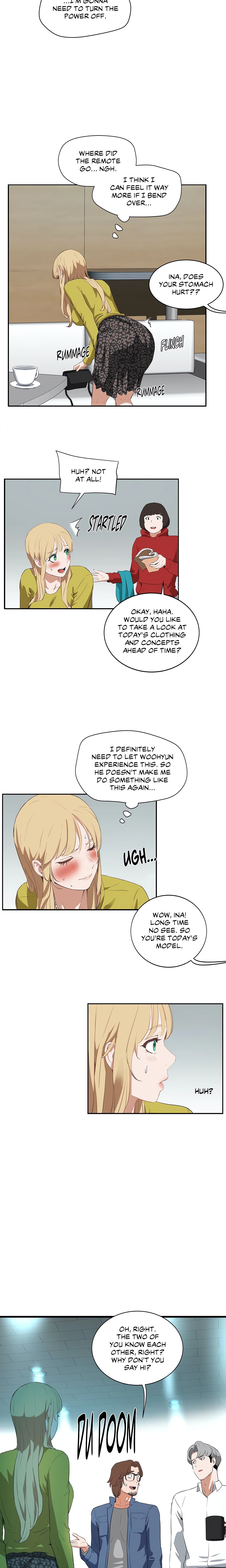 Sex Lessons chapter 43 page 13
