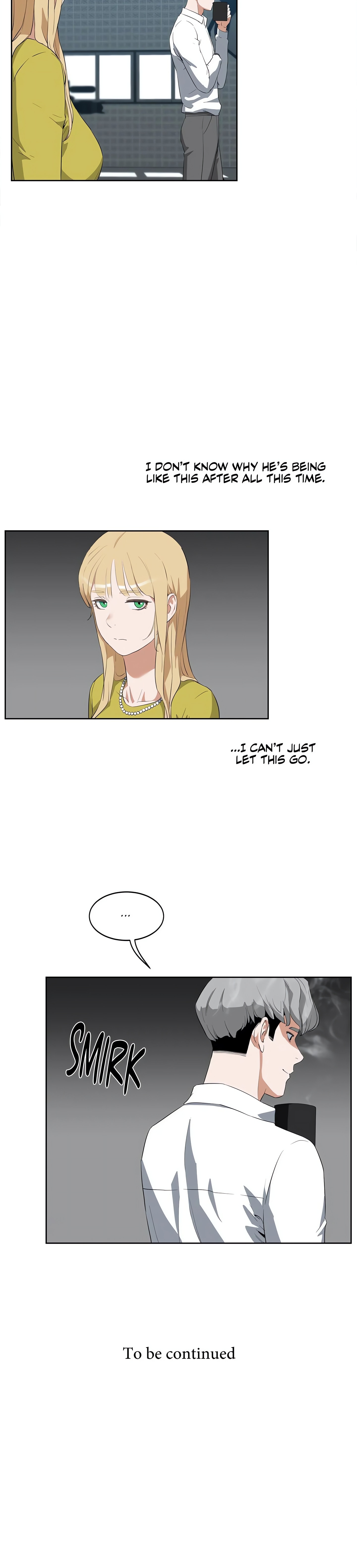 Sex Lessons chapter 43 page 16