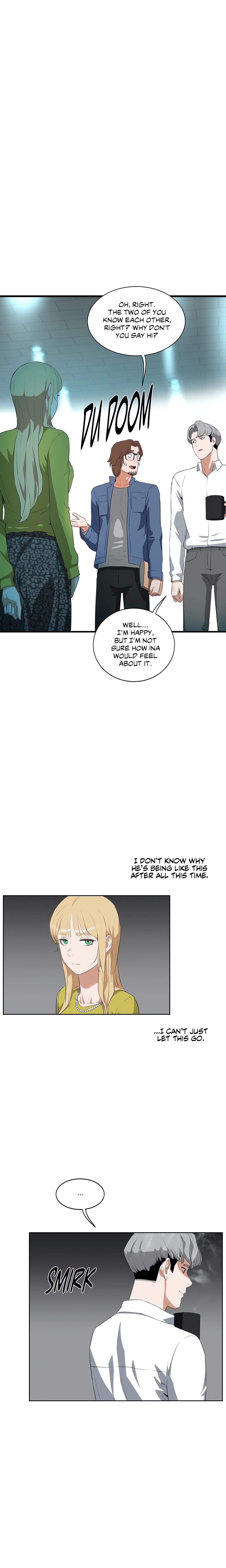 Sex Lessons chapter 44 page 1