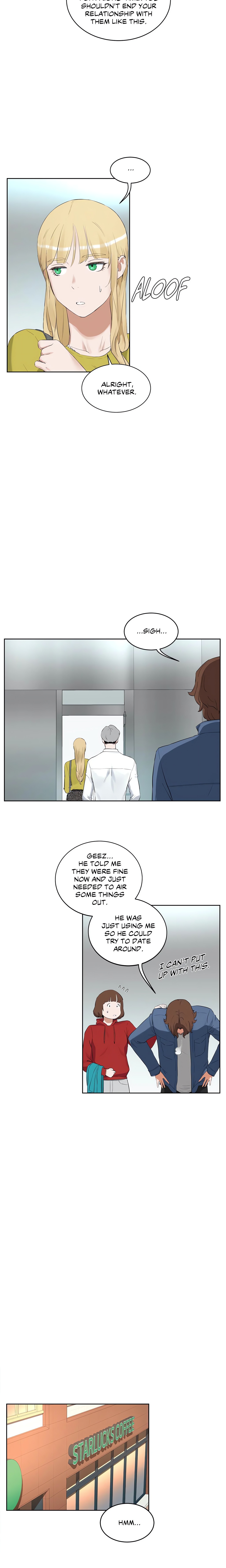 Sex Lessons chapter 44 page 5